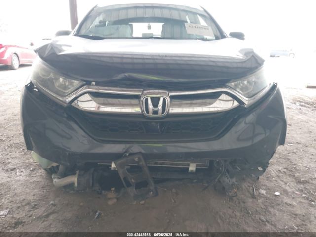 7FARW2H8XKE053941 Honda l15be