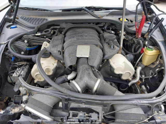 2013 PORSCHE PANAMERA WP0AA2A79DL014976 Photo 9