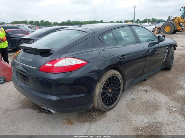 2013 PORSCHE PANAMERA WP0AA2A79DL014976 Photo 3