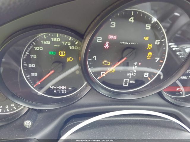 2013 PORSCHE PANAMERA WP0AA2A79DL014976 Photo 6