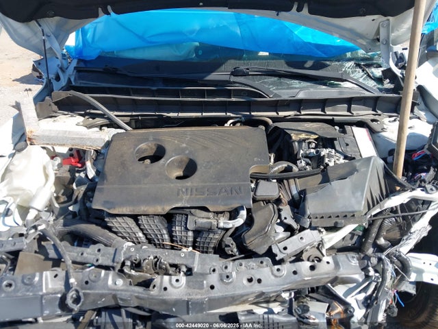 1N4BL4BV1LC175379 Nissan 2020