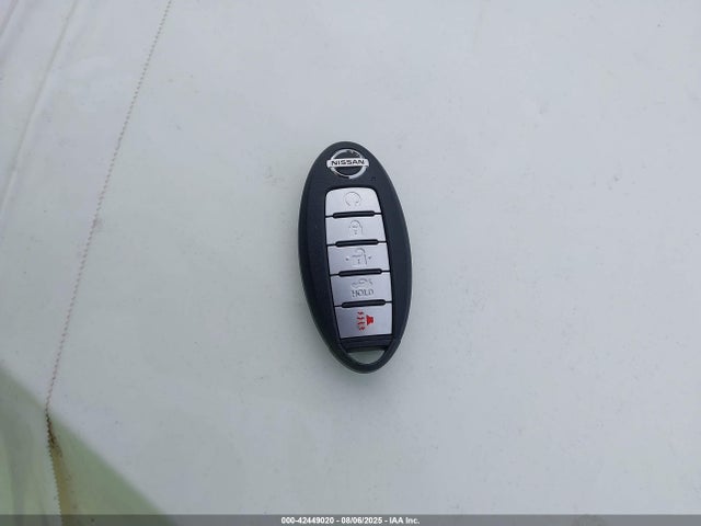 1N4BL4BV1LC175379 Nissan 2020
