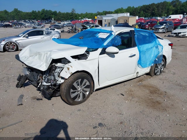 1N4BL4BV1LC175379 Nissan 2020