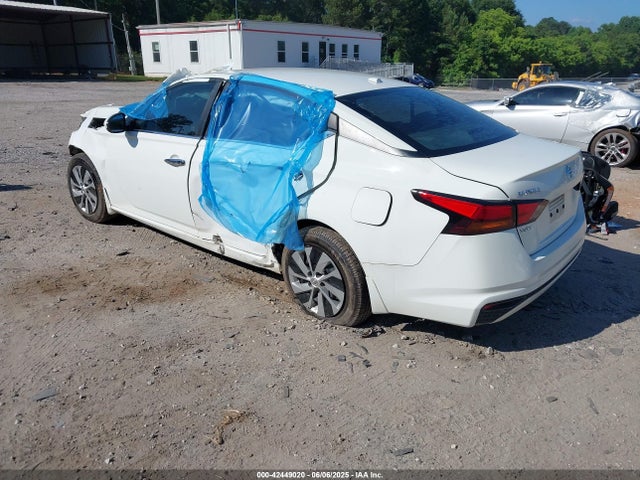 1N4BL4BV1LC175379 Nissan 2020