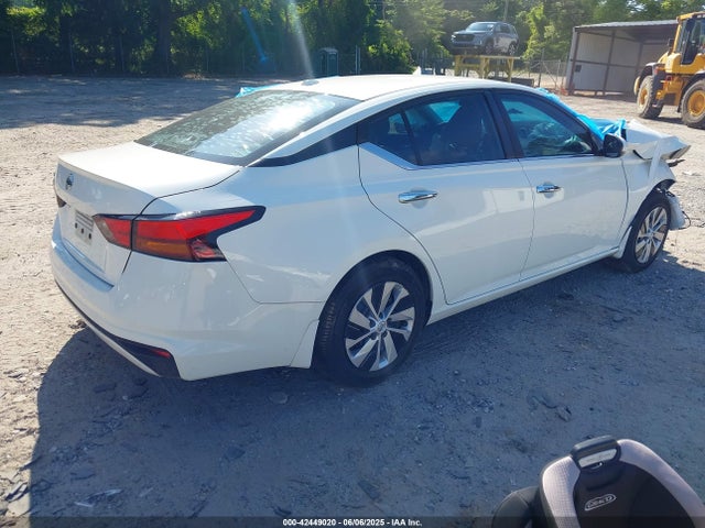 1N4BL4BV1LC175379 Nissan 2020