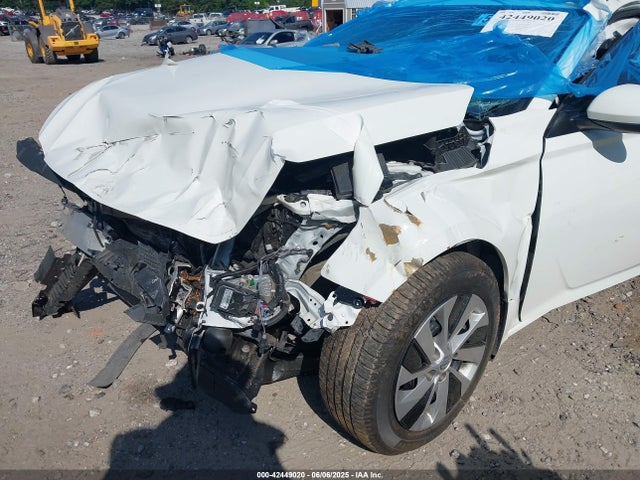 1N4BL4BV1LC175379 Nissan 2020