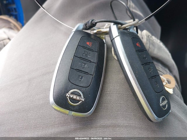 Nissan Sentra Sv Xtronic Cvt 2024 3N1AB8CV2RY251919 Image 11