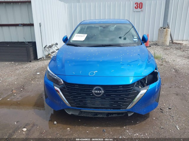 Nissan Sentra Sv Xtronic Cvt 2024 3N1AB8CV2RY251919 Image 13