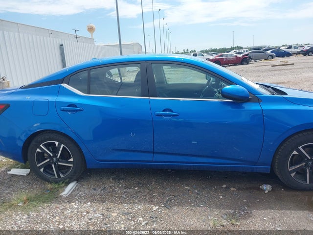 Nissan Sentra Sv Xtronic Cvt 2024 3N1AB8CV2RY251919 Image 14