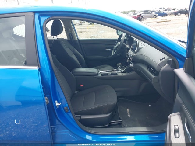 Nissan Sentra Sv Xtronic Cvt 2024 3N1AB8CV2RY251919 Image 5