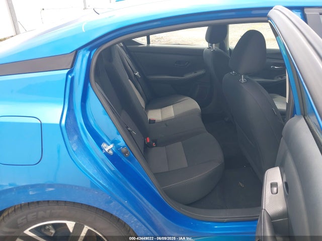 Nissan Sentra Sv Xtronic Cvt 2024 3N1AB8CV2RY251919 Image 8