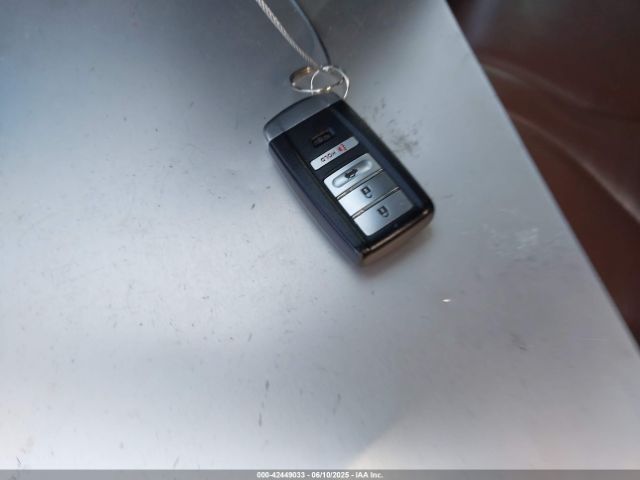 2019 ACURA ILX 19UDE2F70KA007418 Photo 10