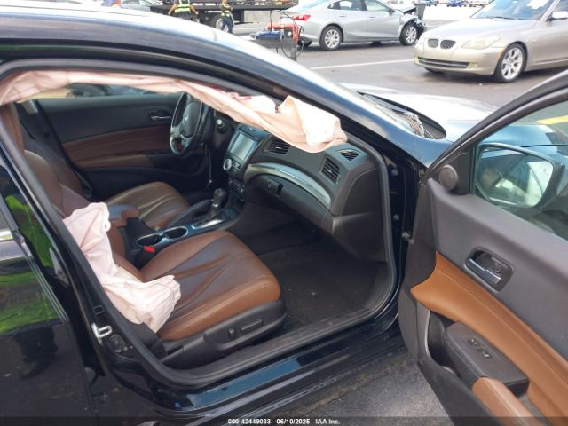 2019 ACURA ILX 19UDE2F70KA007418 Photo 4