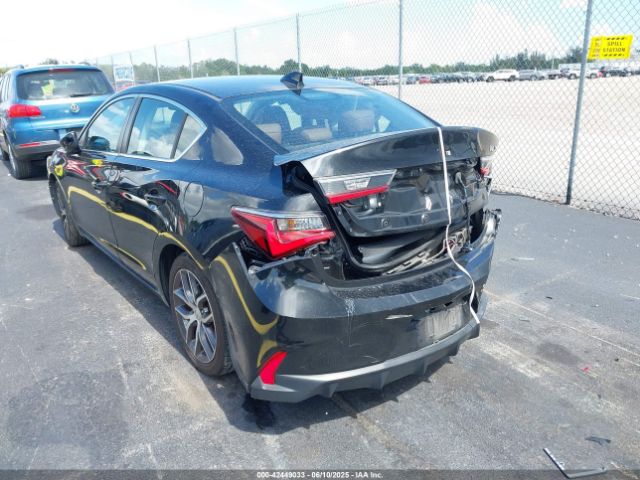 2019 ACURA ILX 19UDE2F70KA007418 Photo 5