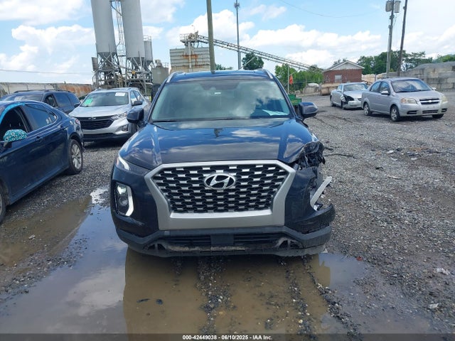KM8R24HE8MU203740 Hyundai gdi lambda ii