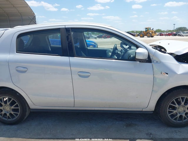 ML32AUHJ7MH002431 Mitsubishi mivec