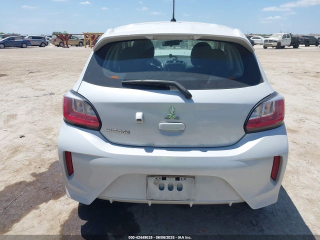 ML32AUHJ7MH002431 Mitsubishi mivec