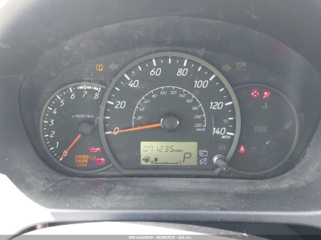 2021 MITSUBISHI MIRAGE ML32AUHJ7MH002431 Photo 6