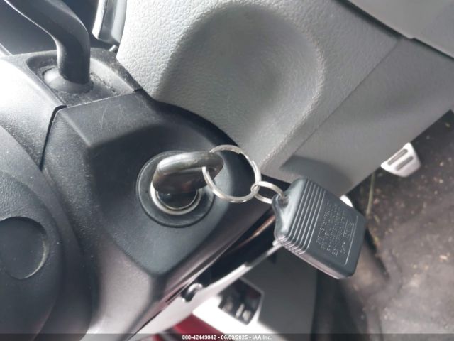 2007 FORD MUSTANG 1ZVHT82HX75223281 Photo 10