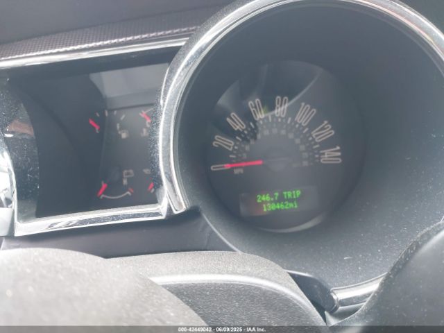 2007 FORD MUSTANG 1ZVHT82HX75223281 Photo 6