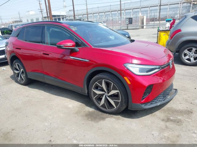 2023 VOLKSWAGEN ID.4 1V2GNPE87PC006568