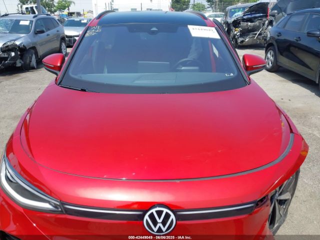 2023 VOLKSWAGEN ID.4 1V2GNPE87PC006568 Photo 9