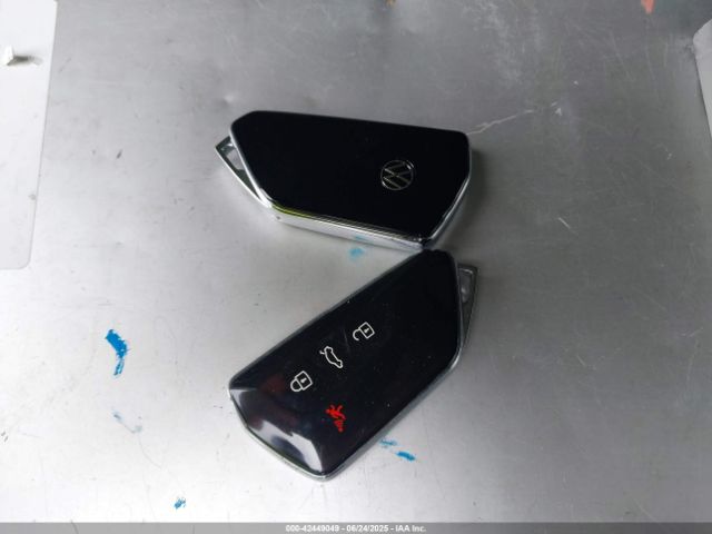2023 VOLKSWAGEN ID.4 1V2GNPE87PC006568 Photo 10