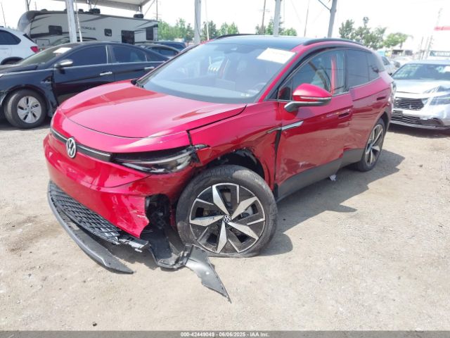 2023 VOLKSWAGEN ID.4 1V2GNPE87PC006568 Photo 1