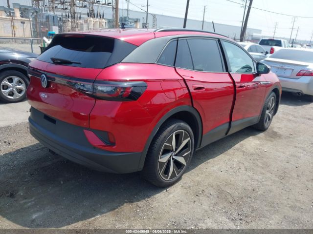2023 VOLKSWAGEN ID.4 1V2GNPE87PC006568 Photo 3