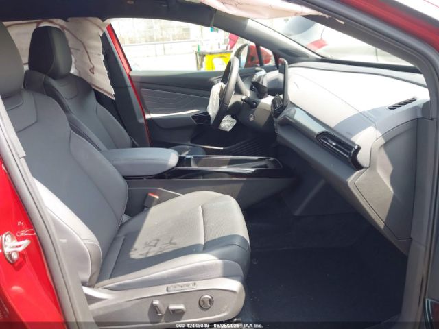 2023 VOLKSWAGEN ID.4 1V2GNPE87PC006568 Photo 4