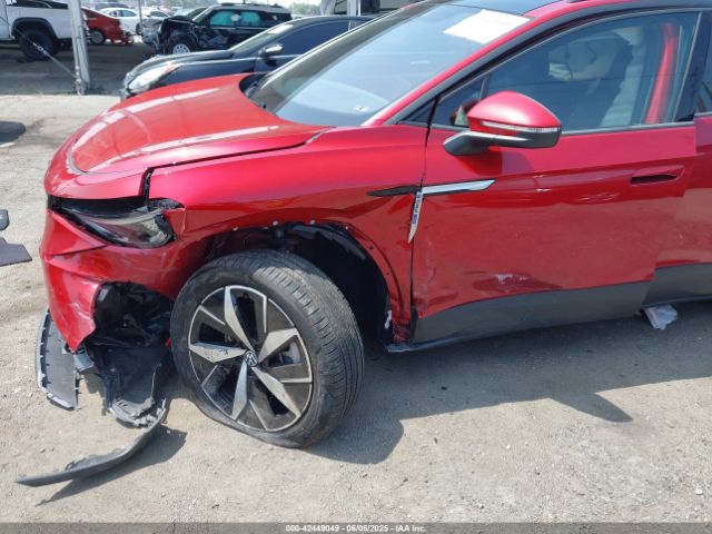 2023 VOLKSWAGEN ID.4 1V2GNPE87PC006568 Photo 5