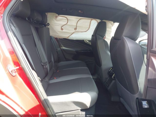2023 VOLKSWAGEN ID.4 1V2GNPE87PC006568 Photo 7
