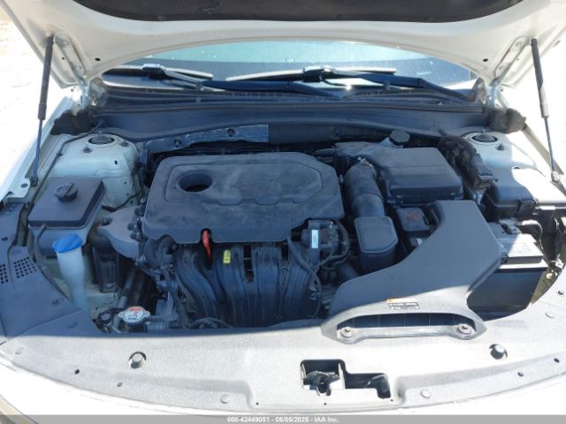 2016 KIA OPTIMA KNAGT4L30G5117719 Photo 9