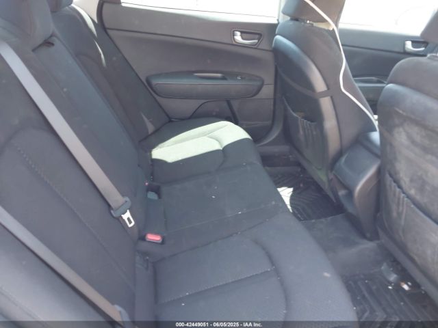 2016 KIA OPTIMA KNAGT4L30G5117719 Photo 7