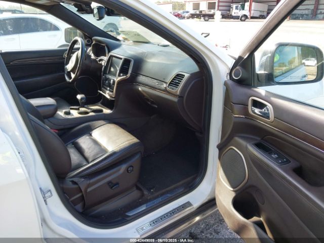 1C4RJFJM2EC516956 Jeep Grand Cherokee Summit