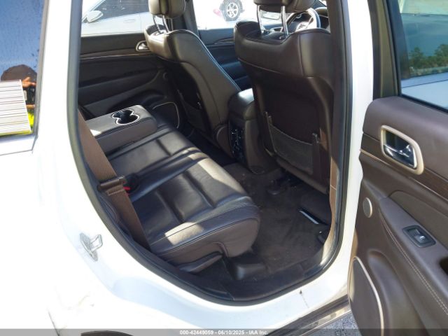 1C4RJFJM2EC516956 Jeep Grand Cherokee Summit