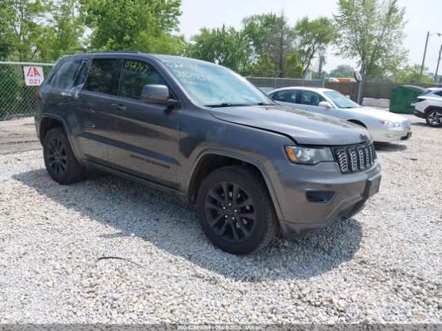 2018 JEEP GRAND CHEROKEE 1C4RJFAG6JC120601 Photo 0