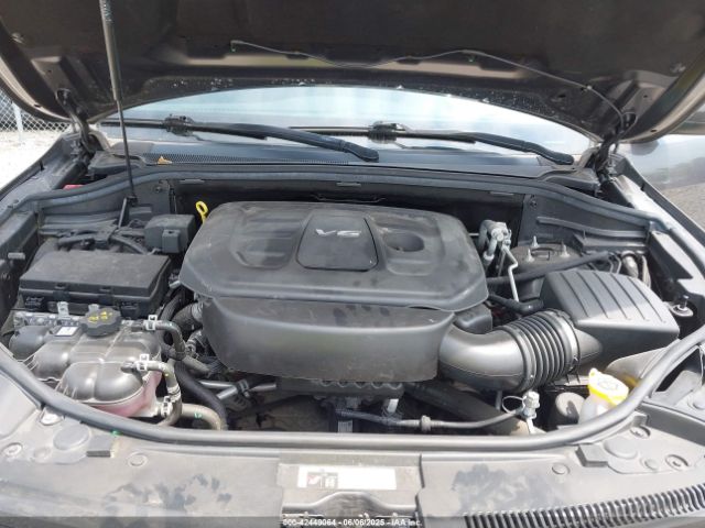 2018 JEEP GRAND CHEROKEE 1C4RJFAG6JC120601 Photo 9
