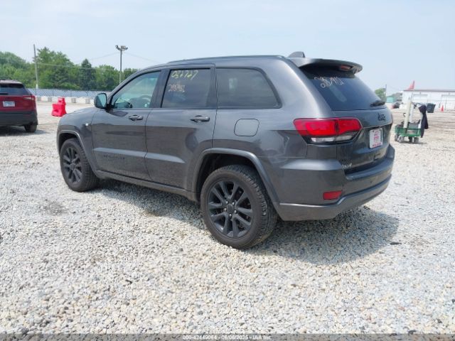 2018 JEEP GRAND CHEROKEE 1C4RJFAG6JC120601 Photo 2