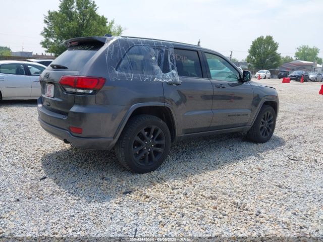 2018 JEEP GRAND CHEROKEE 1C4RJFAG6JC120601 Photo 3