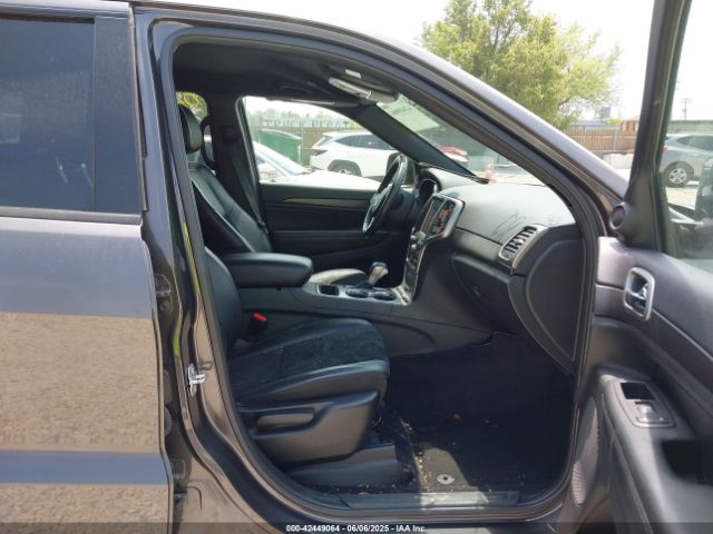 2018 JEEP GRAND CHEROKEE 1C4RJFAG6JC120601 Photo 4