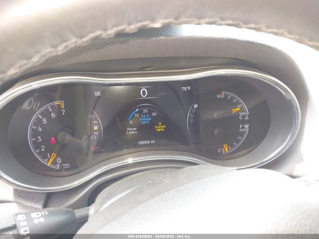2018 JEEP GRAND CHEROKEE 1C4RJFAG6JC120601 Photo 6