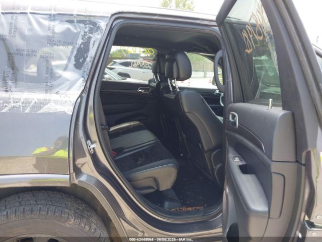 2018 JEEP GRAND CHEROKEE 1C4RJFAG6JC120601 Photo 7