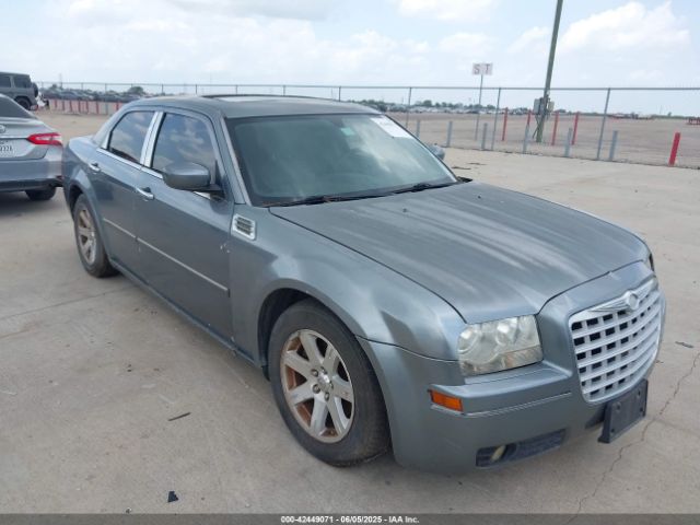 2006 CHRYSLER 300 2C3KA53G26H258427 Photo 0