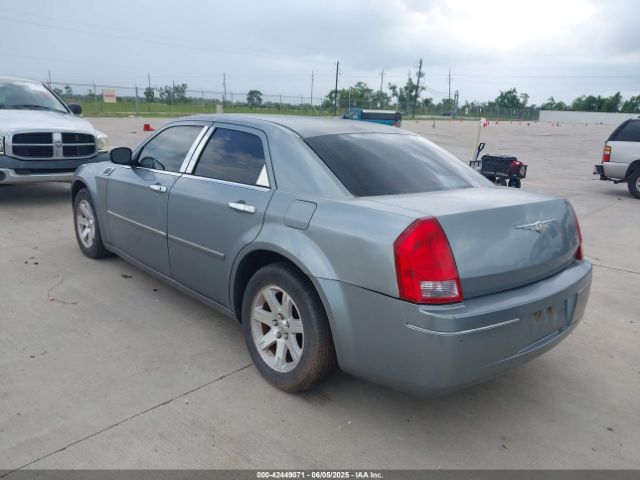 2006 CHRYSLER 300 2C3KA53G26H258427 Photo 2