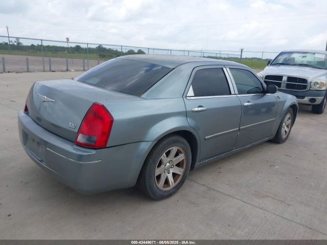 2006 CHRYSLER 300 2C3KA53G26H258427 Photo 3