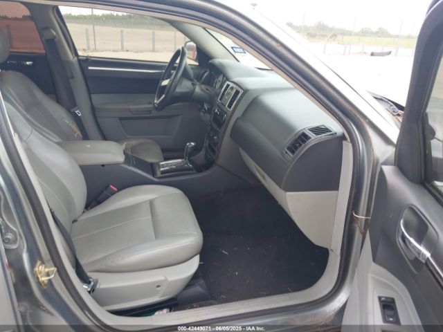 2006 CHRYSLER 300 2C3KA53G26H258427 Photo 4
