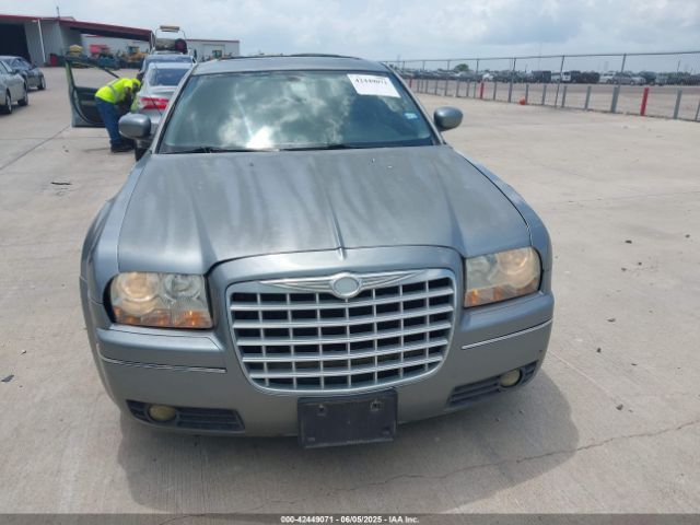 2006 CHRYSLER 300 2C3KA53G26H258427 Photo 5