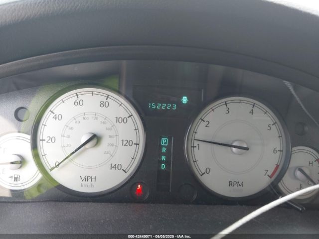 2006 CHRYSLER 300 2C3KA53G26H258427 Photo 6