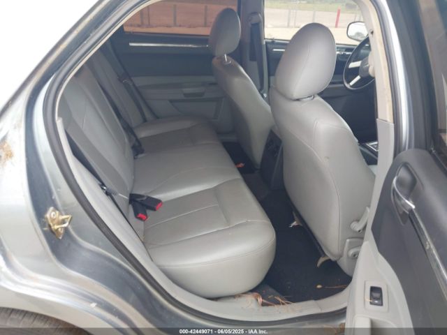 2006 CHRYSLER 300 2C3KA53G26H258427 Photo 7